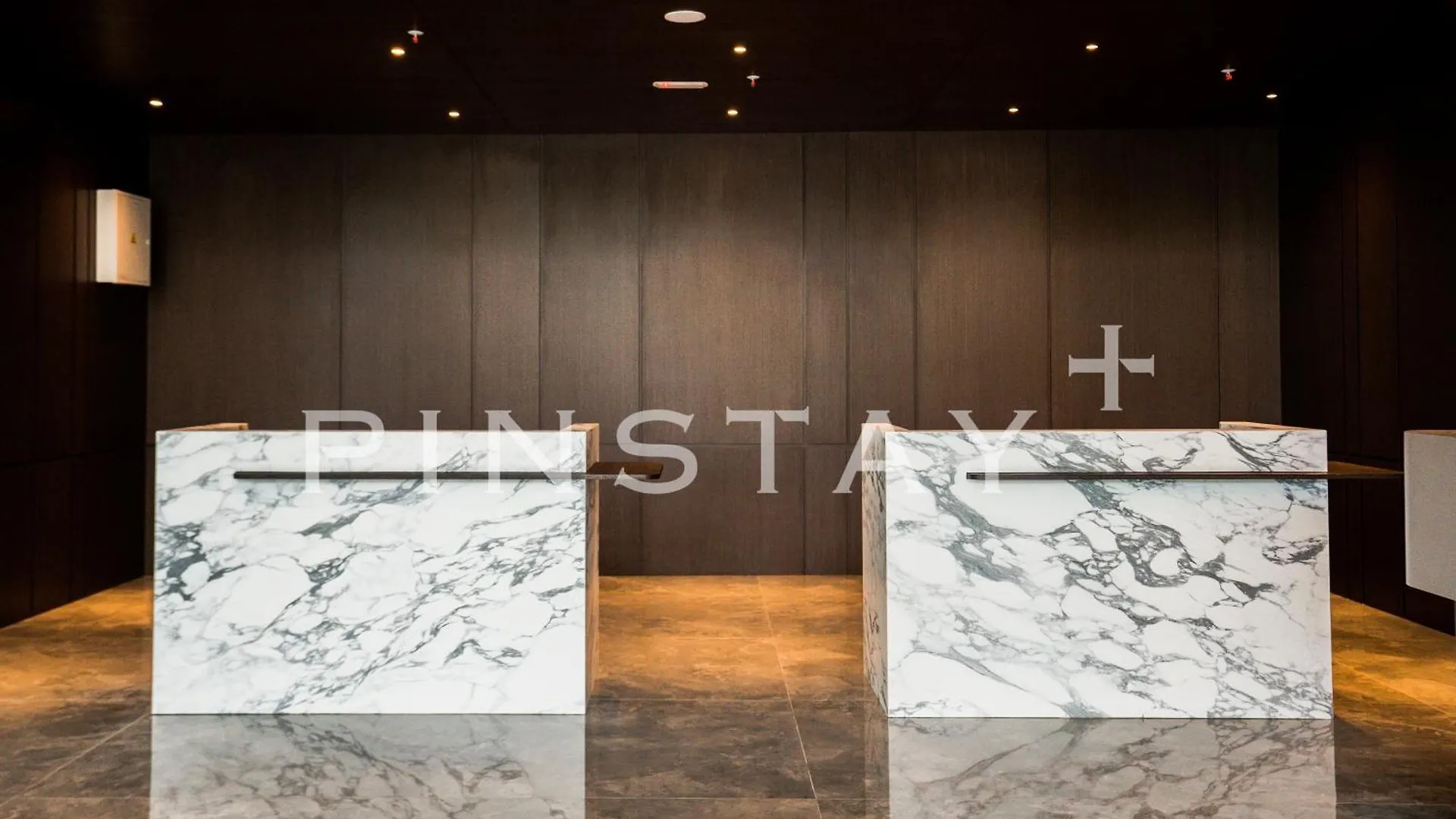Bay Suites By Pinstay Plus Kota Kinabalu Apartmanhotel