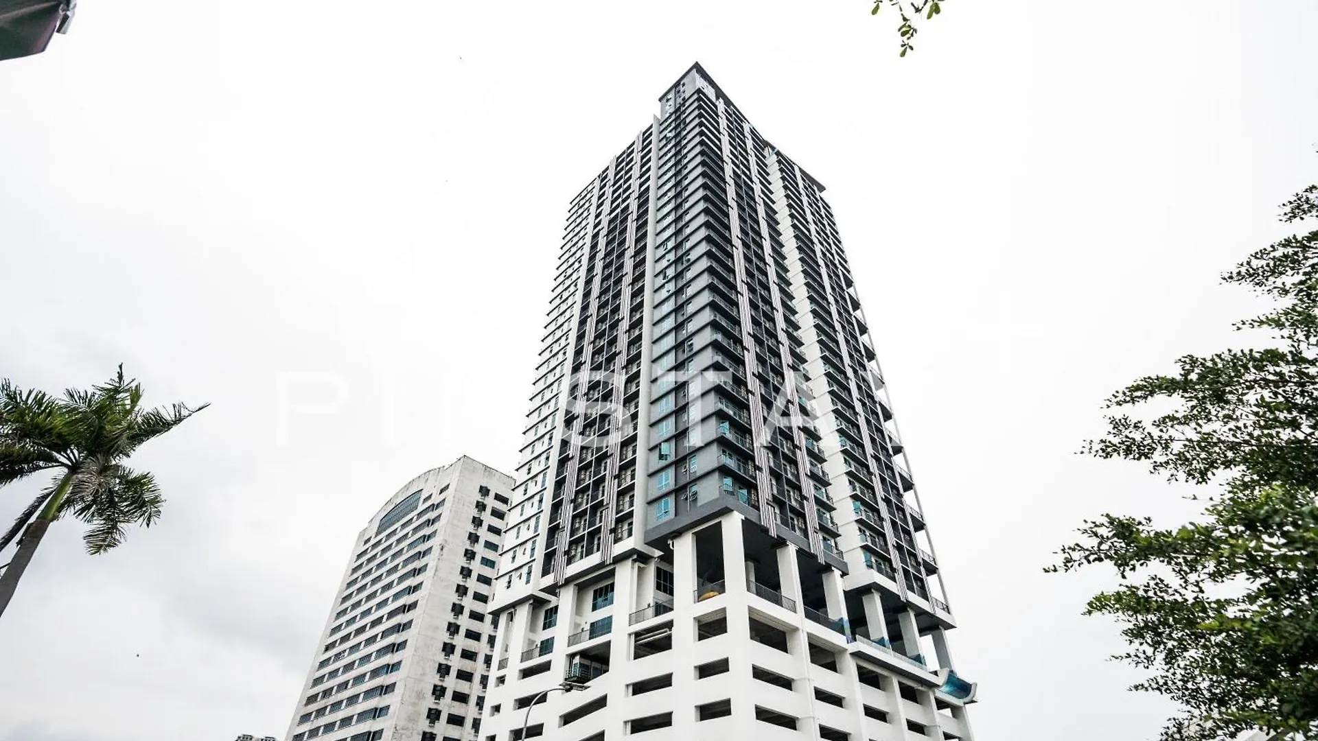 Bay Suites By Pinstay Plus Kota Kinabalu