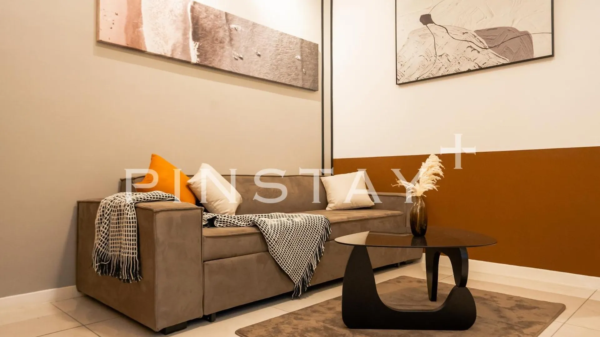 Bay Suites By Pinstay Plus Kota Kinabalu