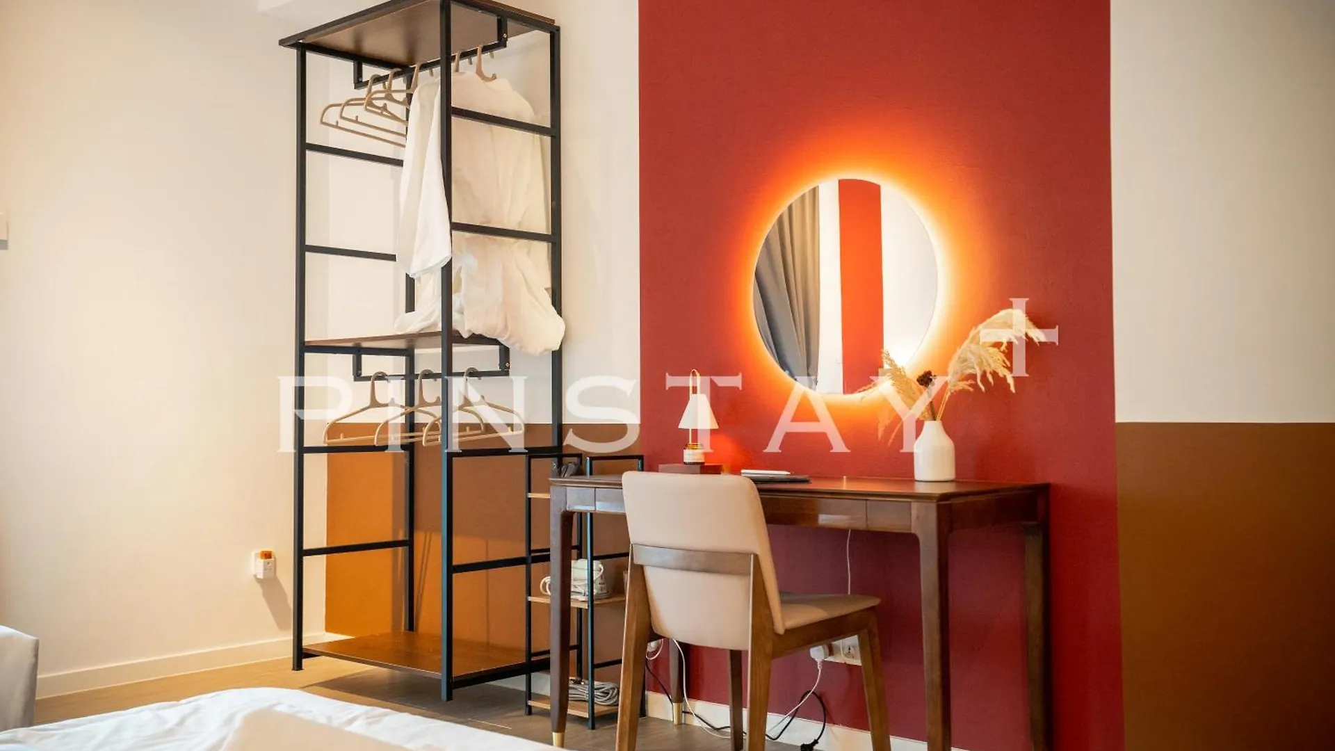 Bay Suites By Pinstay Plus Kota Kinabalu Apartmanhotel