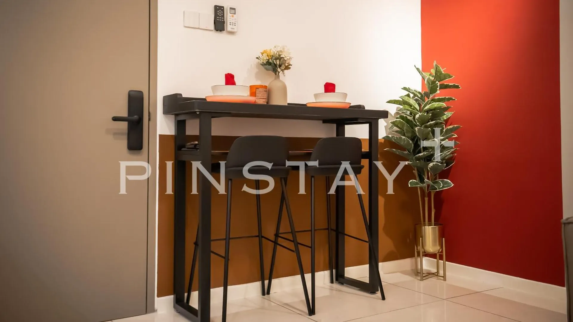 Bay Suites By Pinstay Plus Kota Kinabalu