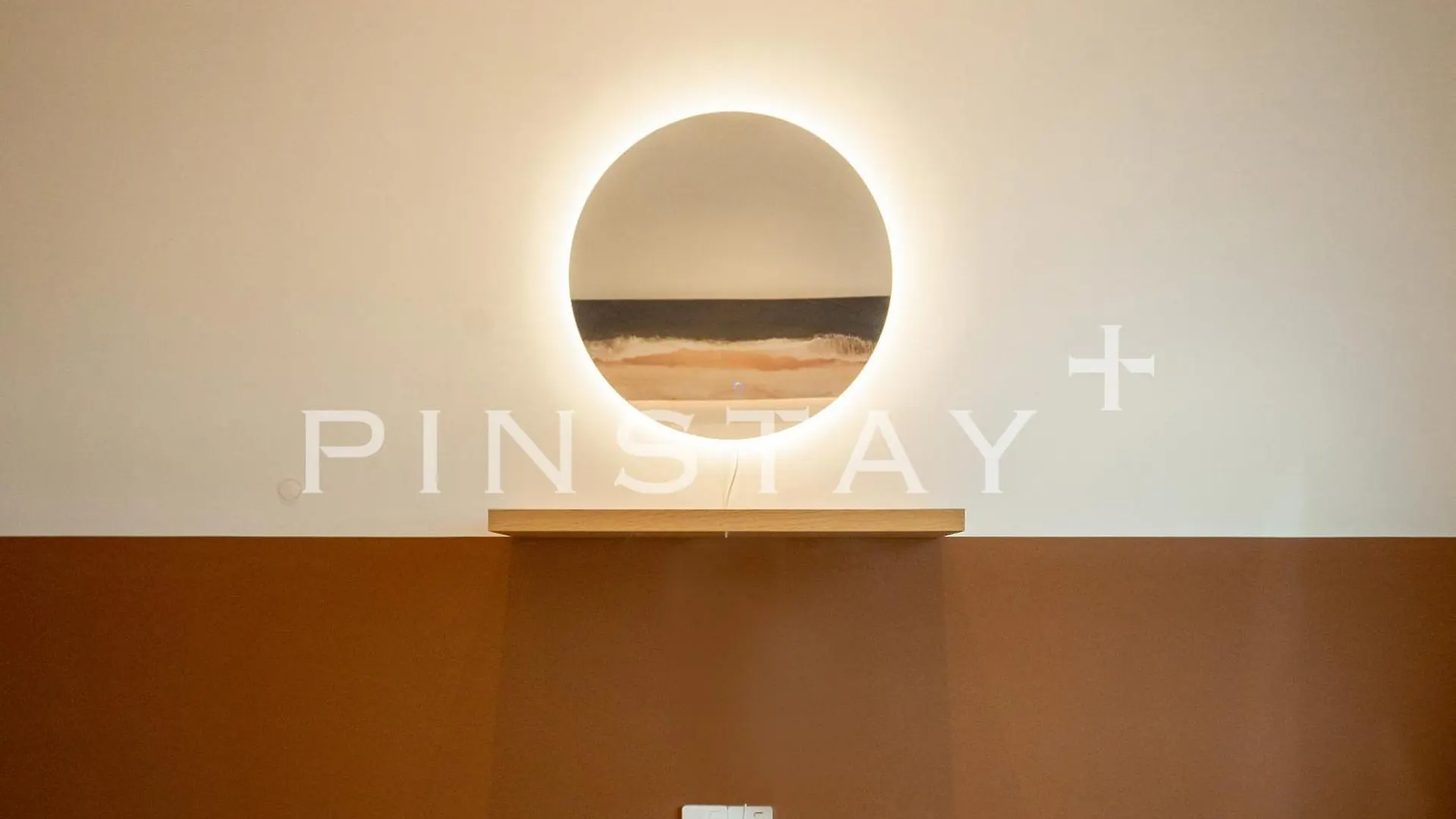 Bay Suites By Pinstay Plus Kota Kinabalu Apartmanhotel