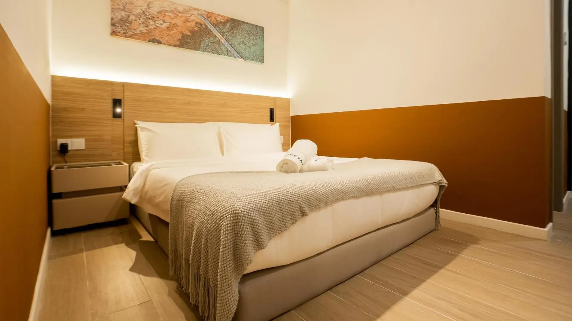 Apartmanhotel Bay Suites By Pinstay Plus Kota Kinabalu
