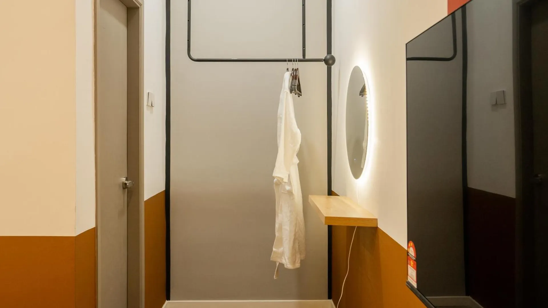 Apartmanhotel Bay Suites By Pinstay Plus Kota Kinabalu Malajzia
