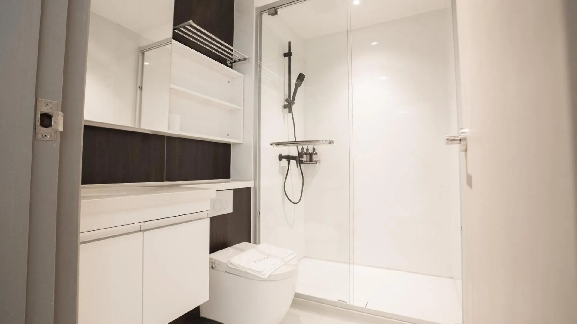 Bay Suites By Pinstay Plus Kota Kinabalu Malajzia