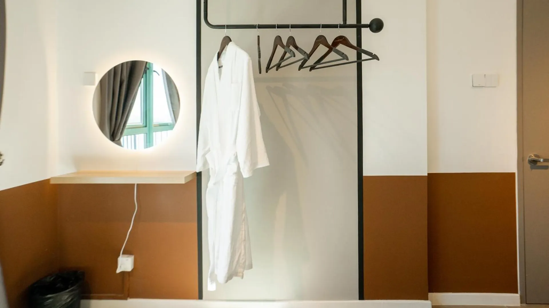 Apartmanhotel Bay Suites By Pinstay Plus Kota Kinabalu