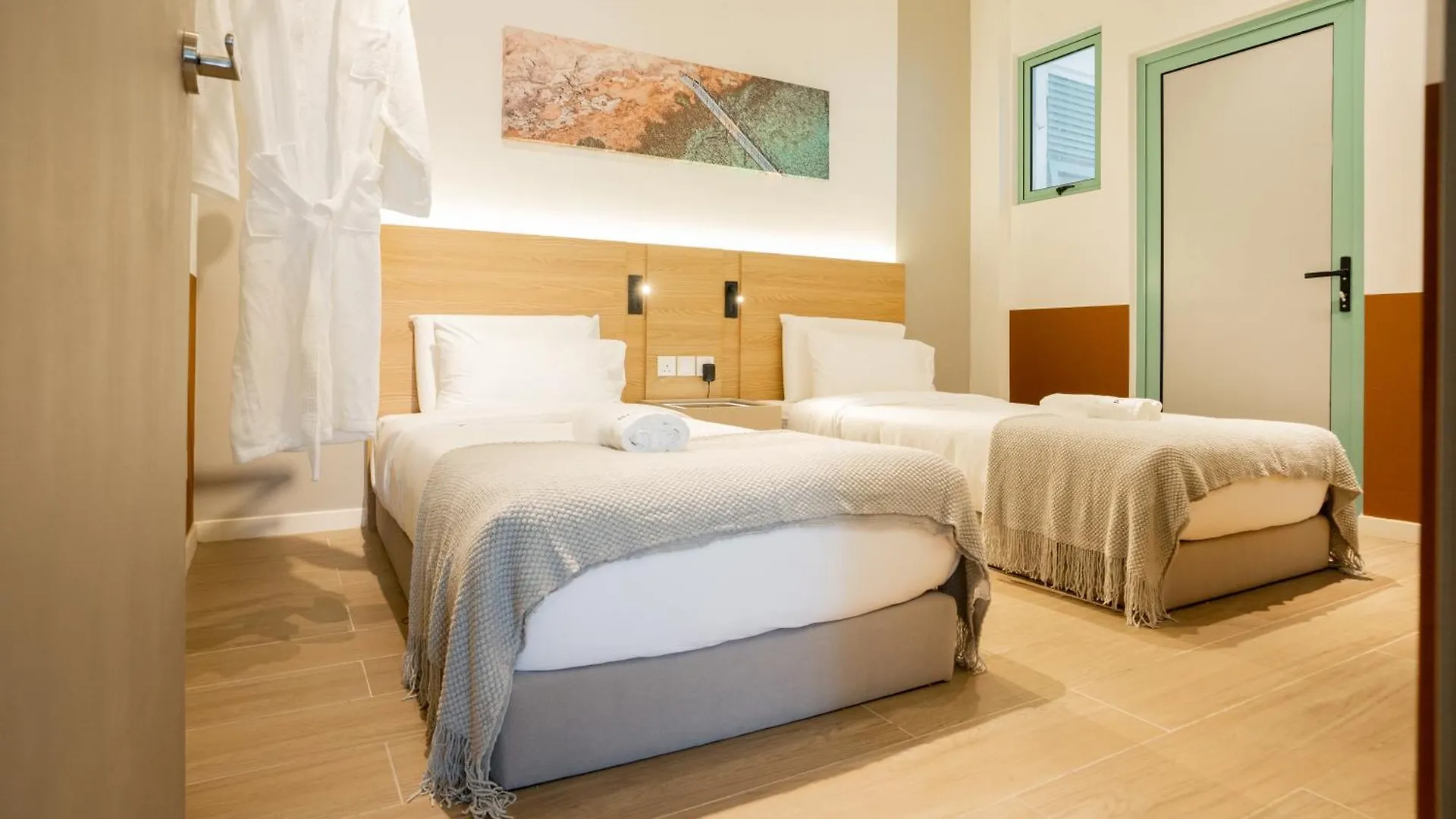 Bay Suites By Pinstay Plus Kota Kinabalu