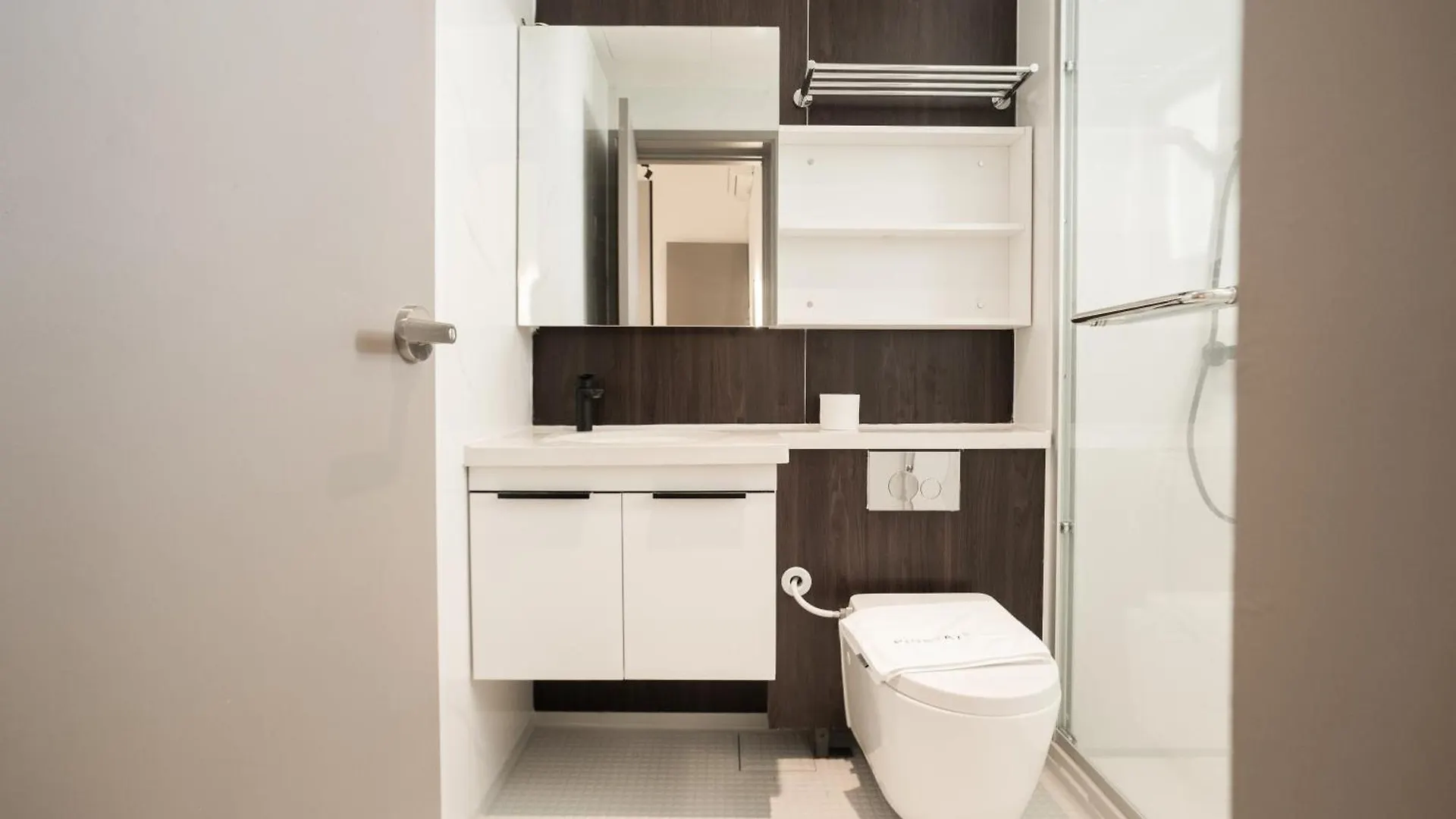 Bay Suites By Pinstay Plus Kota Kinabalu Apartmanhotel