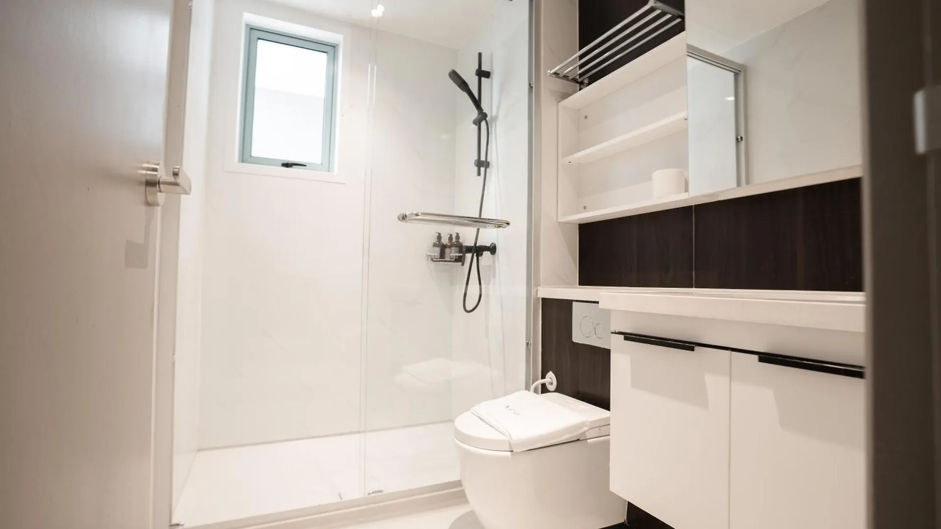 Bay Suites By Pinstay Plus Kota Kinabalu Apartmanhotel
