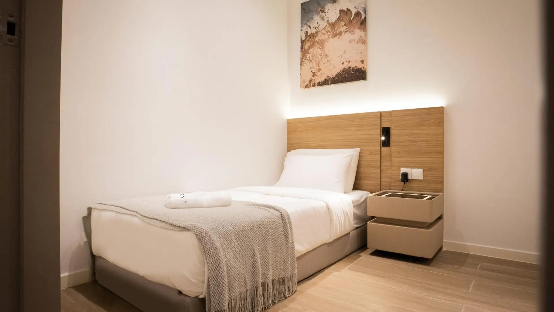 Bay Suites By Pinstay Plus Kota Kinabalu
