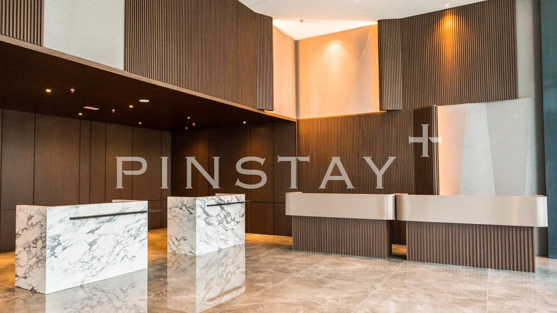 מלון דירות קוטה קינבלו Bay Suites By Pinstay Plus