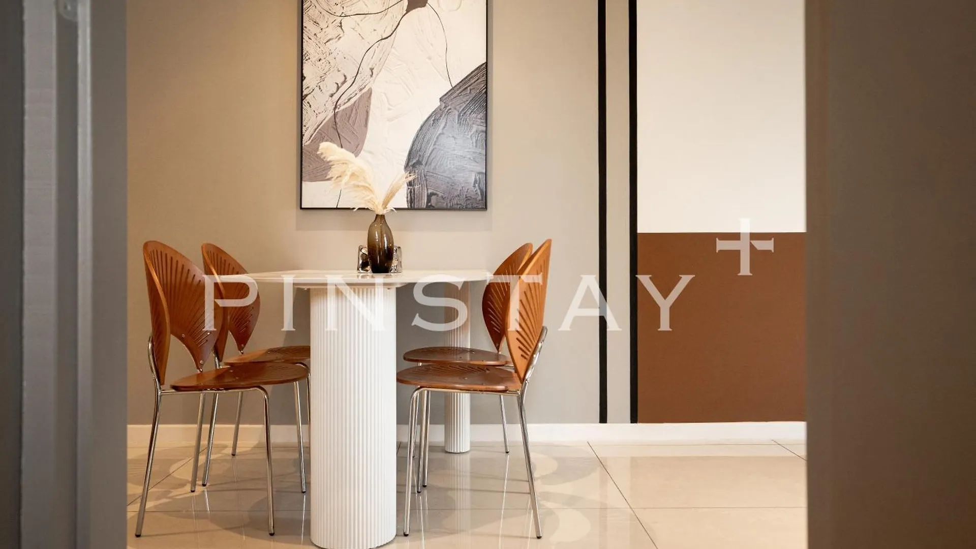 קוטה קינבלו Bay Suites By Pinstay Plus מלזיה